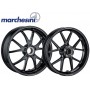 Forged Aluminium M10RS KOMPE DUCATI 748/916/996/998 - (ALL)