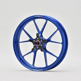 Forged Aluminium M10RS KOMPE KTM 390 Duke ABS  (2017 - 2020)