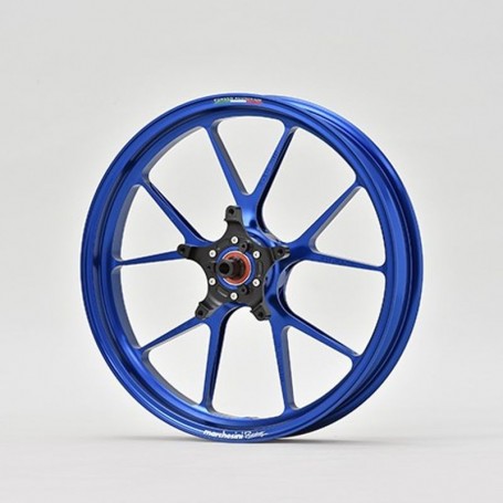 Forged Aluminium M10RS KOMPE KTM 390 Duke ABS  (2017 - 2020)