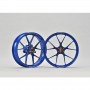 Forged Aluminium M10RS KOMPE KTM 126 Duke ABS  (2013 -) / 390 Duke ABS  (2013-2016)