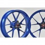 Forged Aluminium M10RS KOMPE KTM 126 Duke ABS  (2013 -) / 390 Duke ABS  (2013-2016)