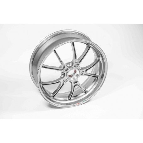 Forged Aluminium M10RS KOMPE KTM 126 Duke ABS  (2013 -) / 390 Duke ABS  (2013-2016)