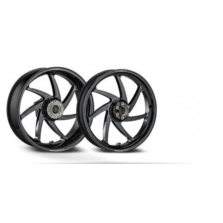 Forged Magnesium M7R GENESI SUZUKI GSX-R 1000  (2009 - 2016)