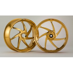 Forged Magnesium M7R GENESI SUZUKI GSX-R 600 / GSX-R 750 - (2008 - 2010)