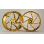 Forged Magnesium M7R GENESI SUZUKI GSX-R 600 / GSX-R 750 - (2006 - 2007)