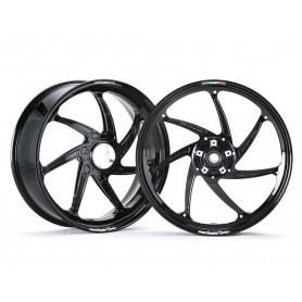 Forged Magnesium M7R GENESI YAMAHA YZF-R1  (2004 - 2014)