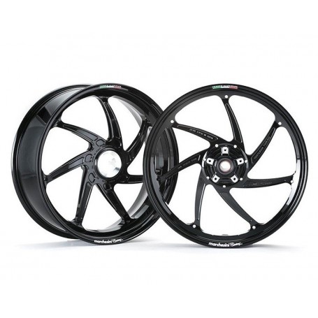 Forged Magnesium M7R GENESI KAWASAKI Ninja ZX-10R  (2004 - 2005)