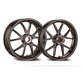 Forged Magnesium M10RS CORSE SUZUKI GSX-R 1000  (2009 - 2016)