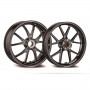 Forged Magnesium M10RS CORSE SUZUKI GSX-R 1000  (2005 - 2008)