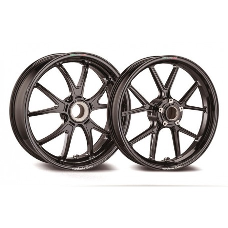 Forged Magnesium M10RS CORSE MV AGUSTA F4 (BRUTALE) / 910 R BRUTALE  ( -2009)