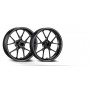 Forged Aluminium M10RR KOMPE MOTARD SUZUKI RM-Z450 / RM-Z250 - (2005 - 2012)