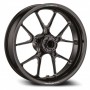 Forged Aluminium M10RR KOMPE MOTARD SUZUKI RM-Z450 / RM-Z250 - (2005 - 2012)