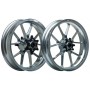 Forged Aluminium M10RR KOMPE MOTARD HONDA XR 650R / XR 650SM - (2000 - 2007)