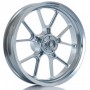 Forged Aluminium M10RR KOMPE MOTARD BMW G 450 X  (2002 - 2011)