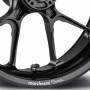 Forged Aluminium M10RR KOMPE MOTARD BMW G 450 X  (2002 - 2011)