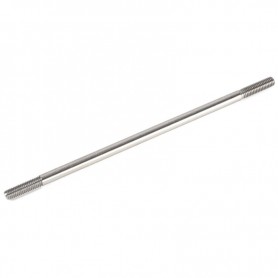 LighTech Inox Gear Shift Rod length 85