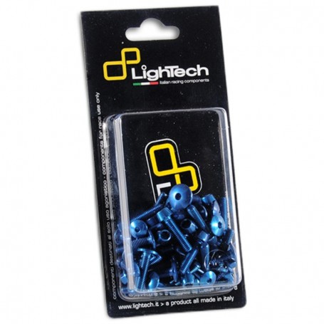 LighTech Frame Bolts Kit