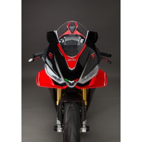 LighTech Pair Mirror Block - Off Plates