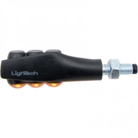 LighTech Indicators (Pair of Homologated E8 Led Turn Signals)