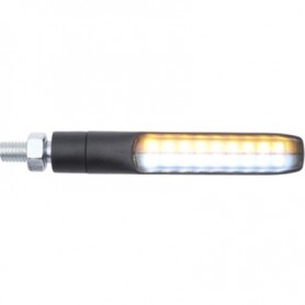 LighTech Turn Signals + Front White Light