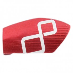 LighTech Aluminium Brake Lever Guard Cap