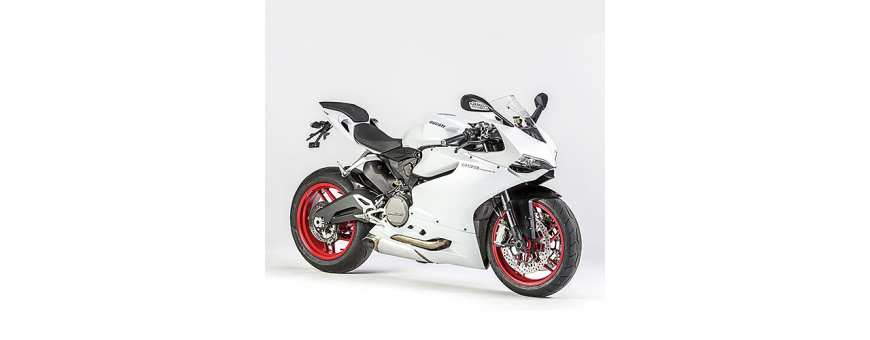 Panigale 899 (13-14)