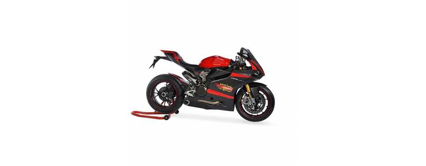 Panigale 1199 (12-14)