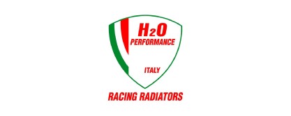 H2O Radiator